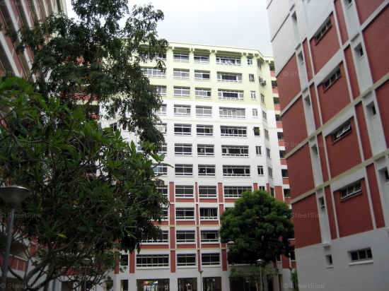 Pasir Ris Street 21 thumbnail photo